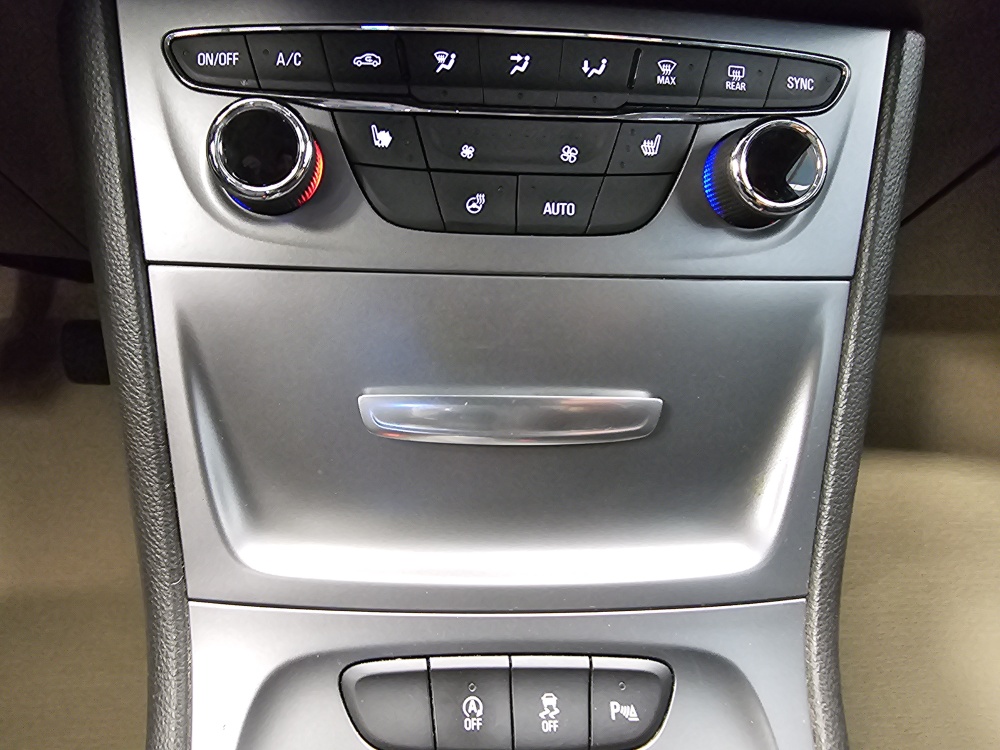 Opel Astra Caravan – Foto 10