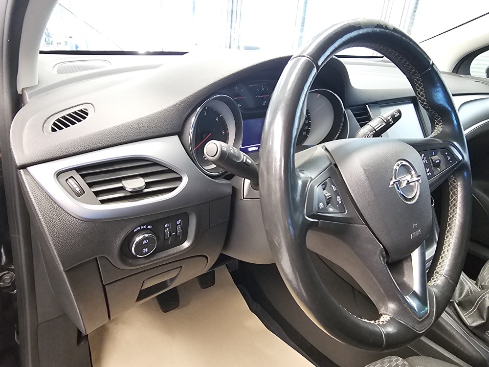 Opel Astra Caravan – Foto 19