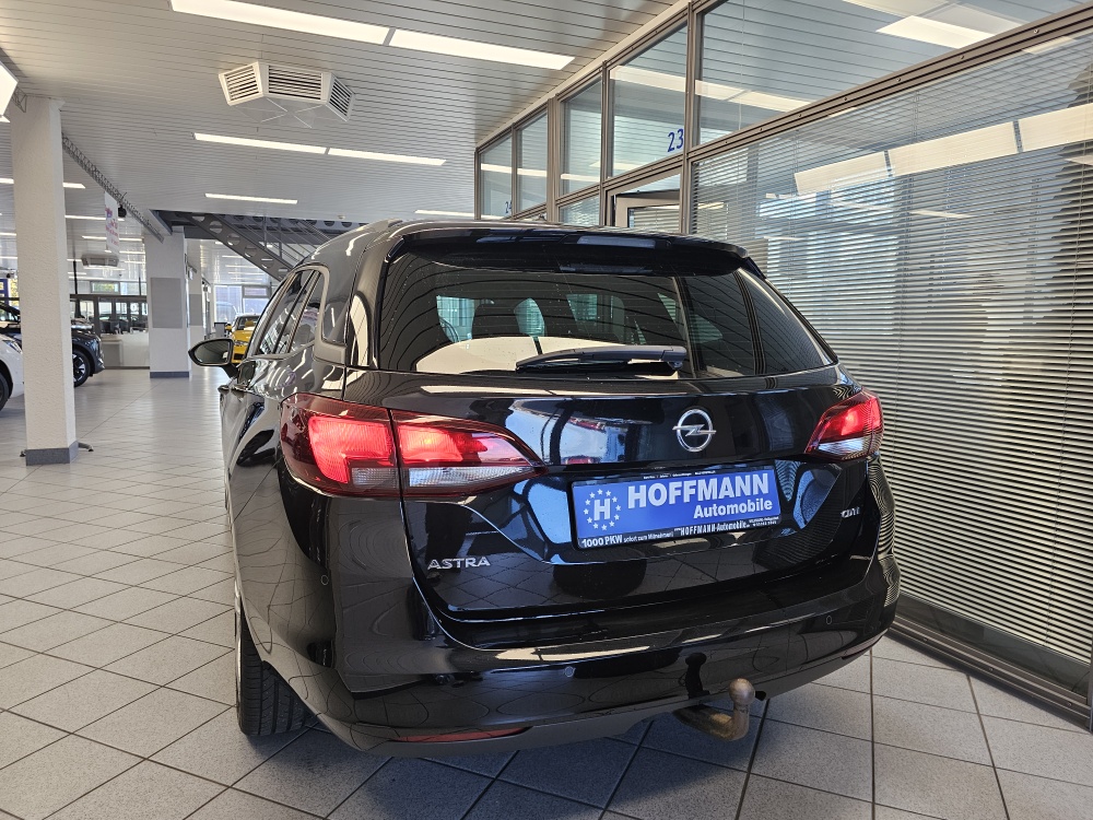 Opel Astra Caravan – Foto 5