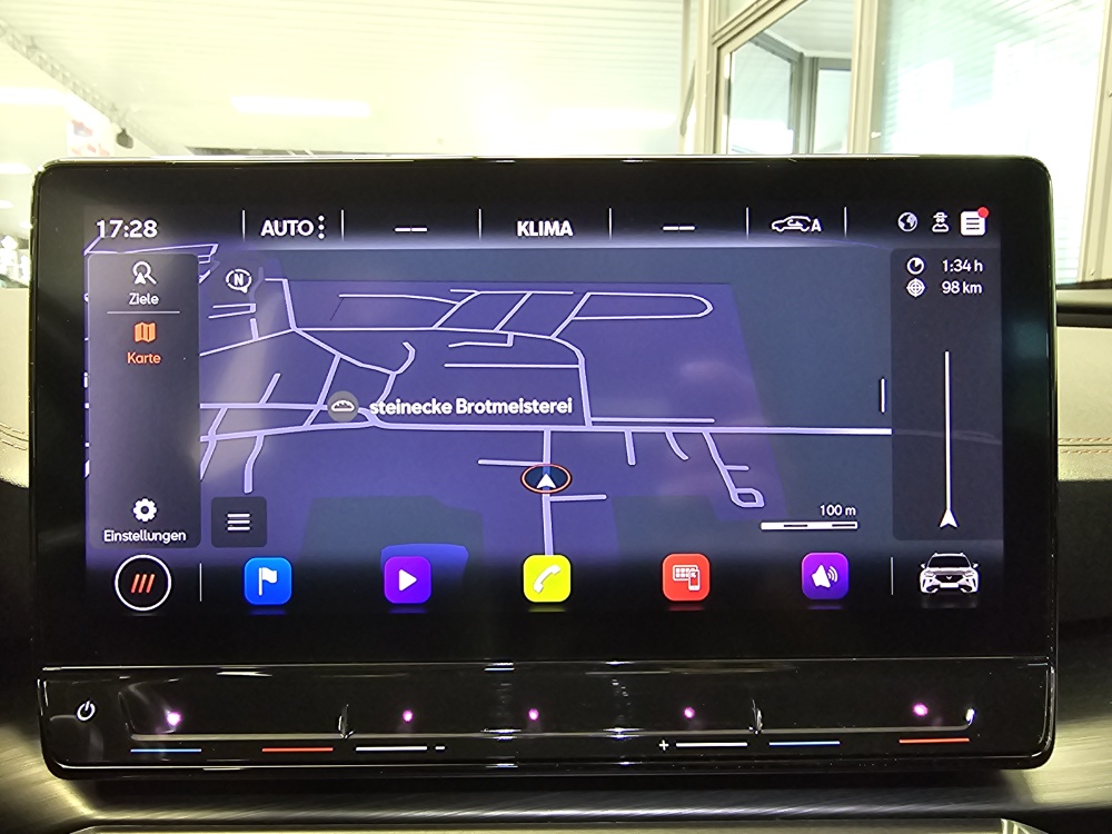 Cupra Formentor – Foto 10