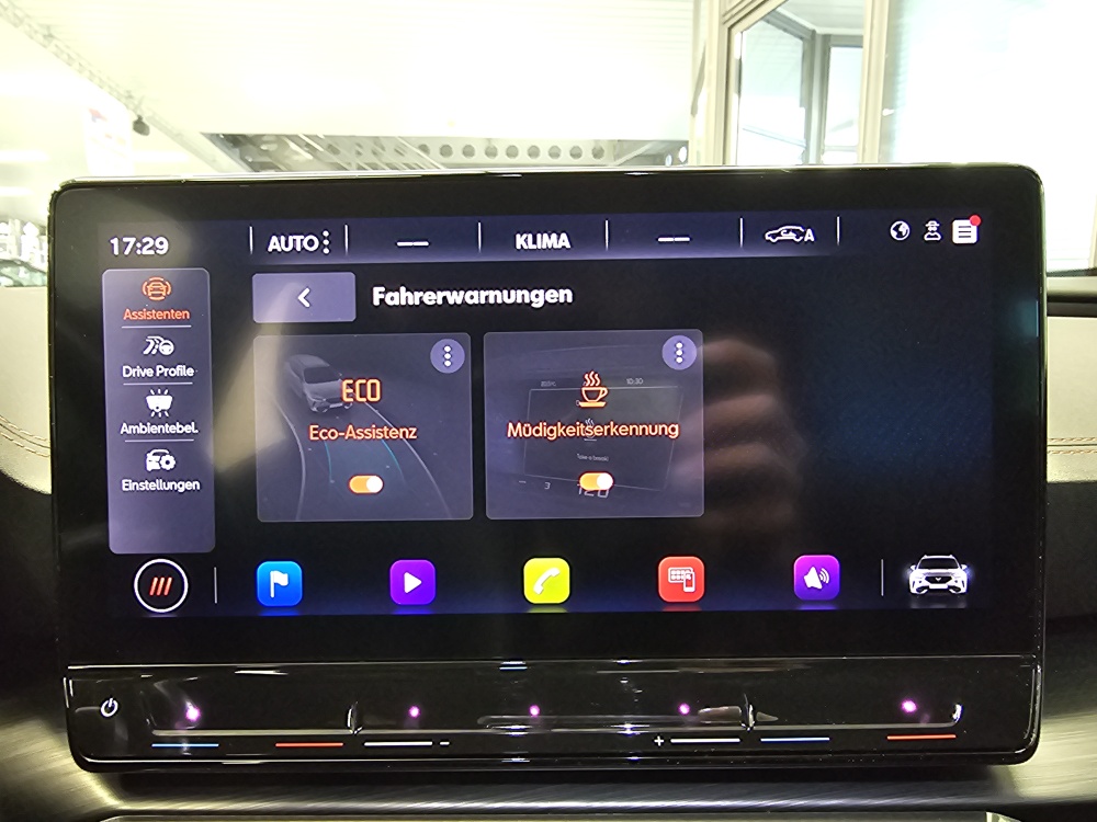 Cupra Formentor – Foto 17