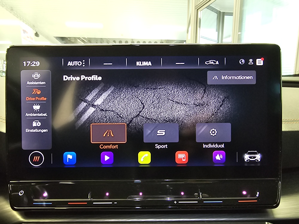 Cupra Formentor – Foto 18