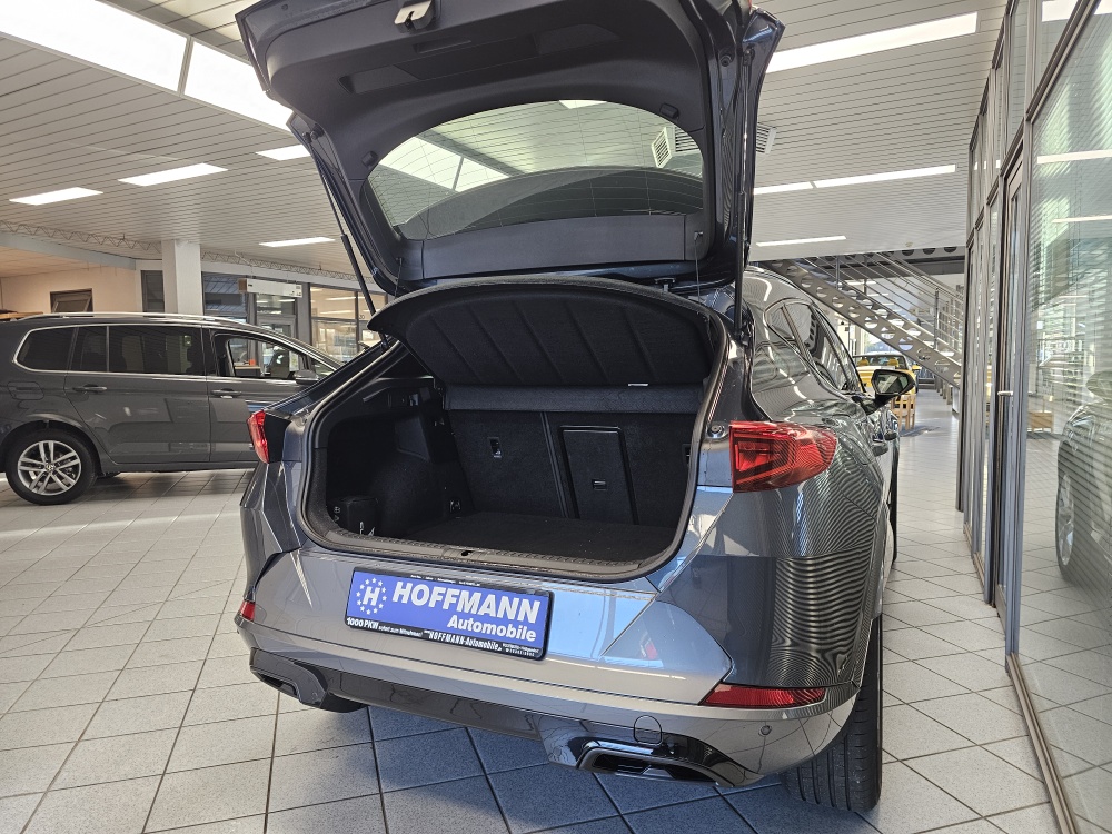 Cupra Formentor – Foto 2