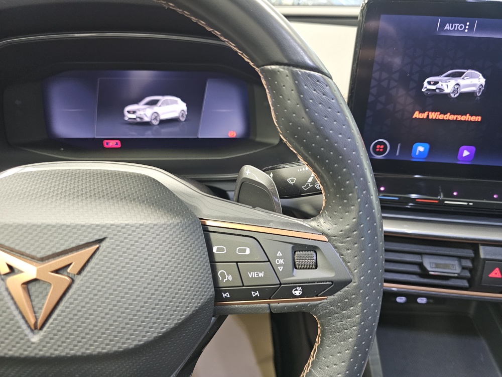Cupra Formentor – Foto 20