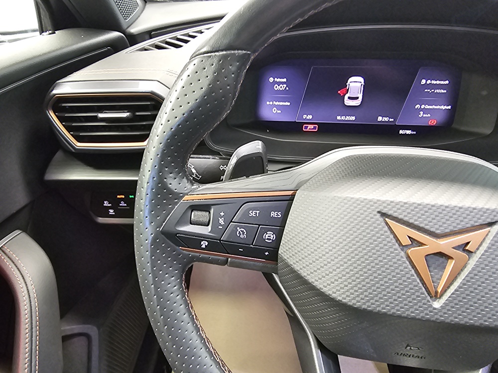 Cupra Formentor – Foto 21