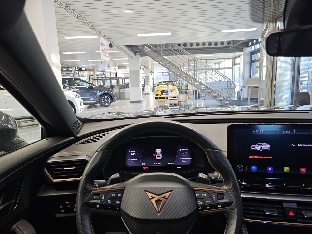 Cupra Formentor – Foto 23