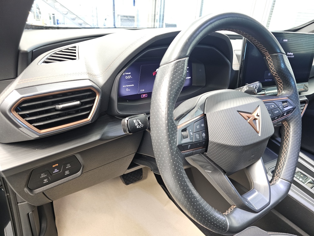 Cupra Formentor – Foto 24