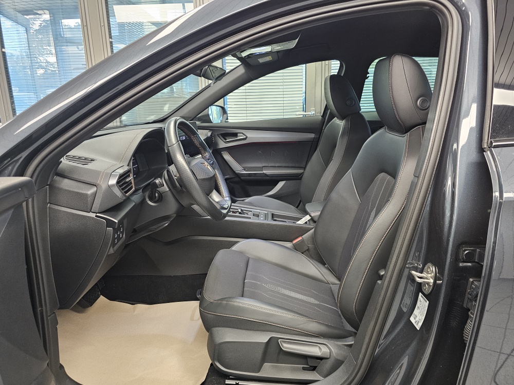 Cupra Formentor – Foto 25