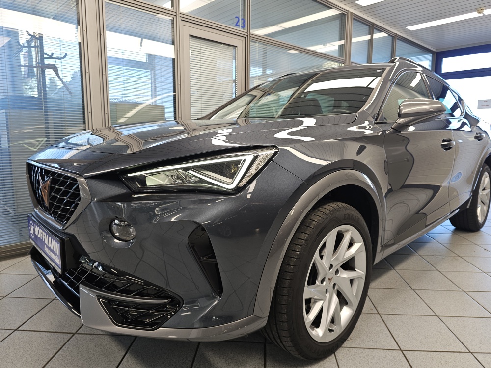 Cupra Formentor – Foto 28