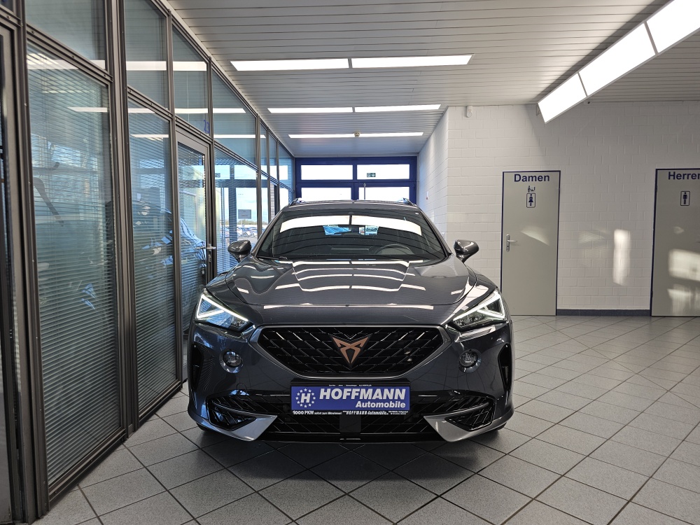 Cupra Formentor – Foto 29