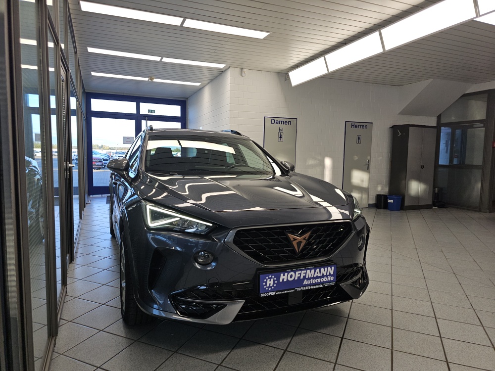 Cupra Formentor – Foto 30