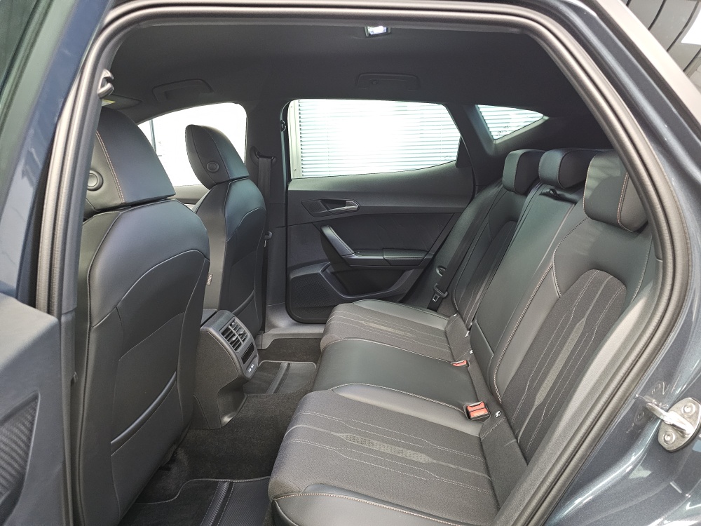 Cupra Formentor – Foto 4