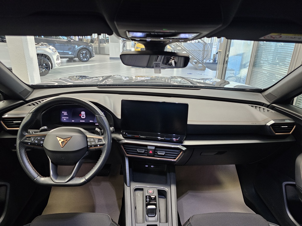 Cupra Formentor – Foto 6
