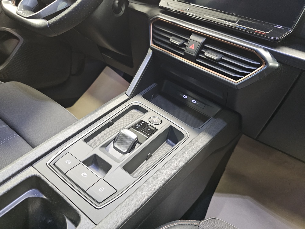 Cupra Formentor – Foto 7