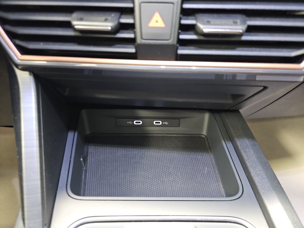 Cupra Formentor – Foto 8