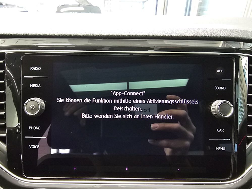 VW T-Roc – Foto 11