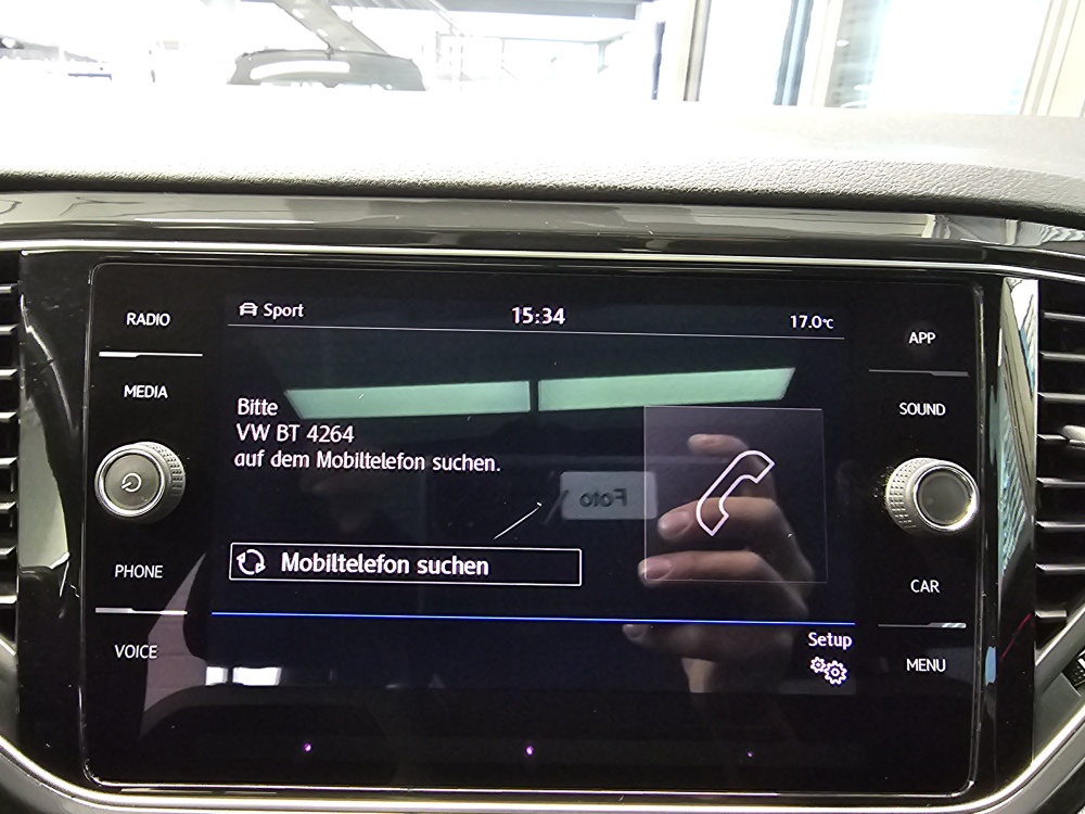 VW T-Roc – Foto 12