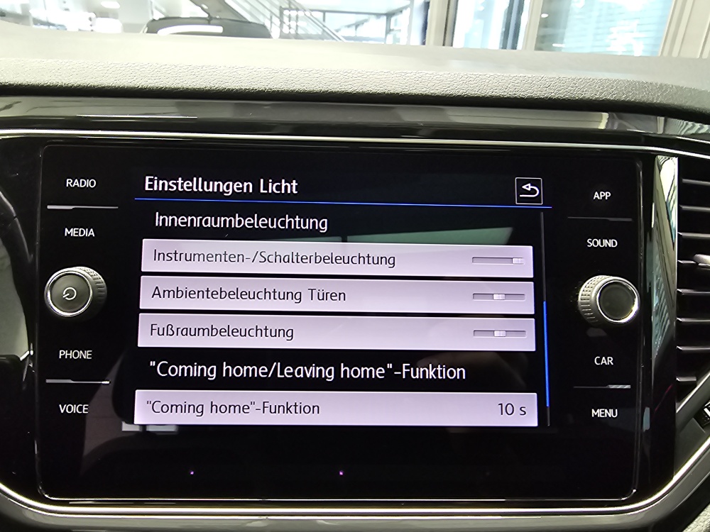 VW T-Roc – Foto 13