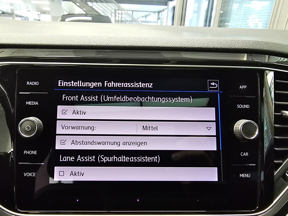 VW T-Roc – Foto 14