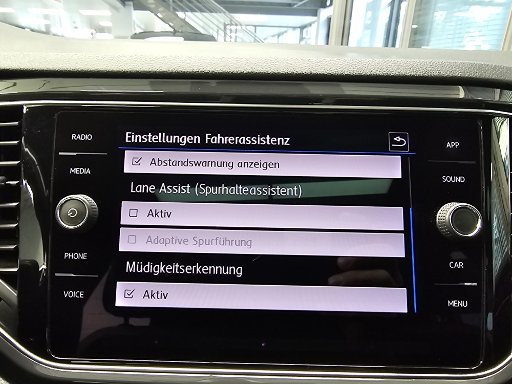 VW T-Roc – Foto 15