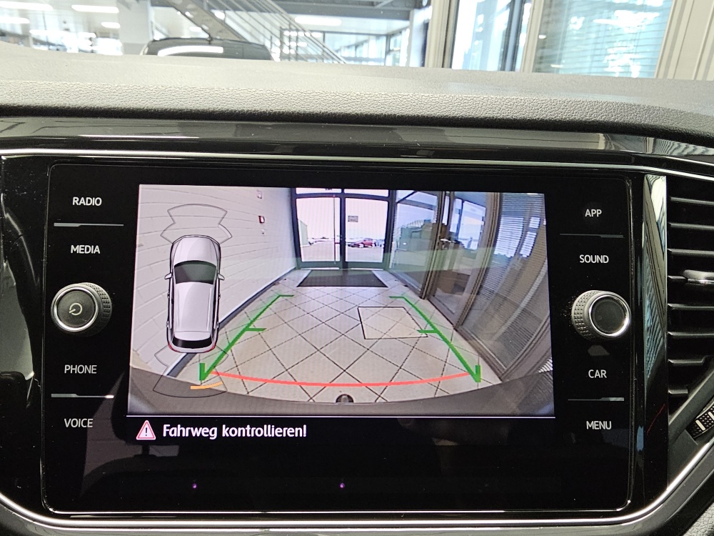 VW T-Roc – Foto 16