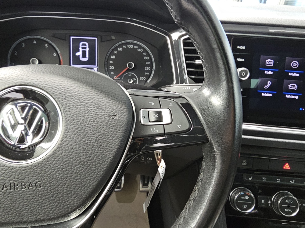 VW T-Roc – Foto 18
