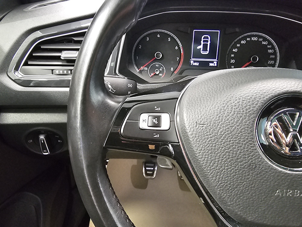VW T-Roc – Foto 19