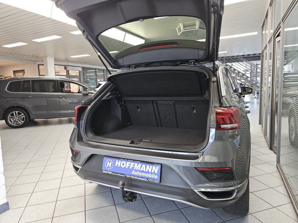 VW T-Roc – Foto 2