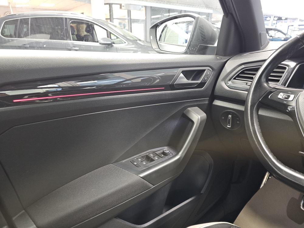 VW T-Roc – Foto 20