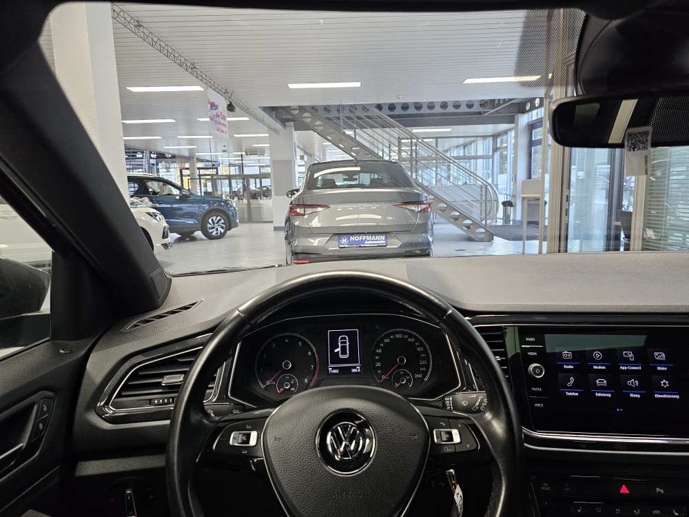 VW T-Roc – Foto 21