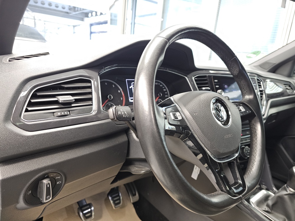 VW T-Roc – Foto 22