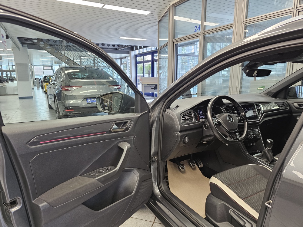 VW T-Roc – Foto 24