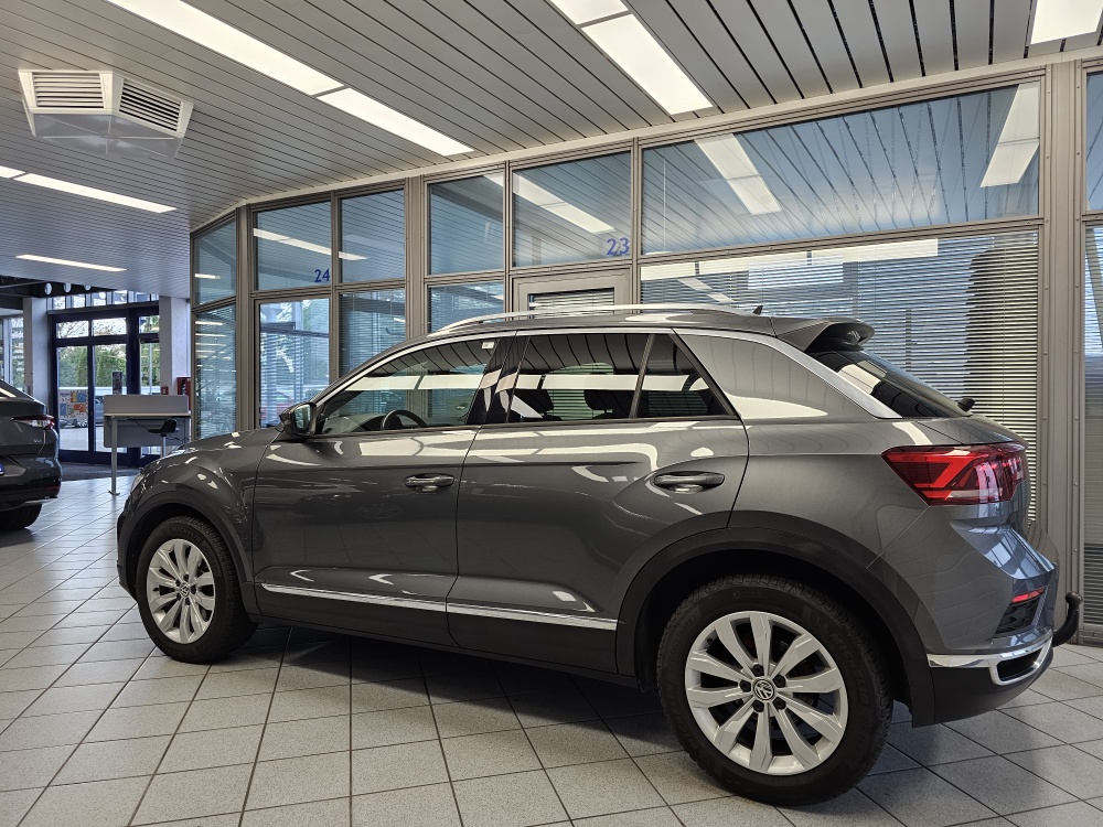 VW T-Roc – Foto 25