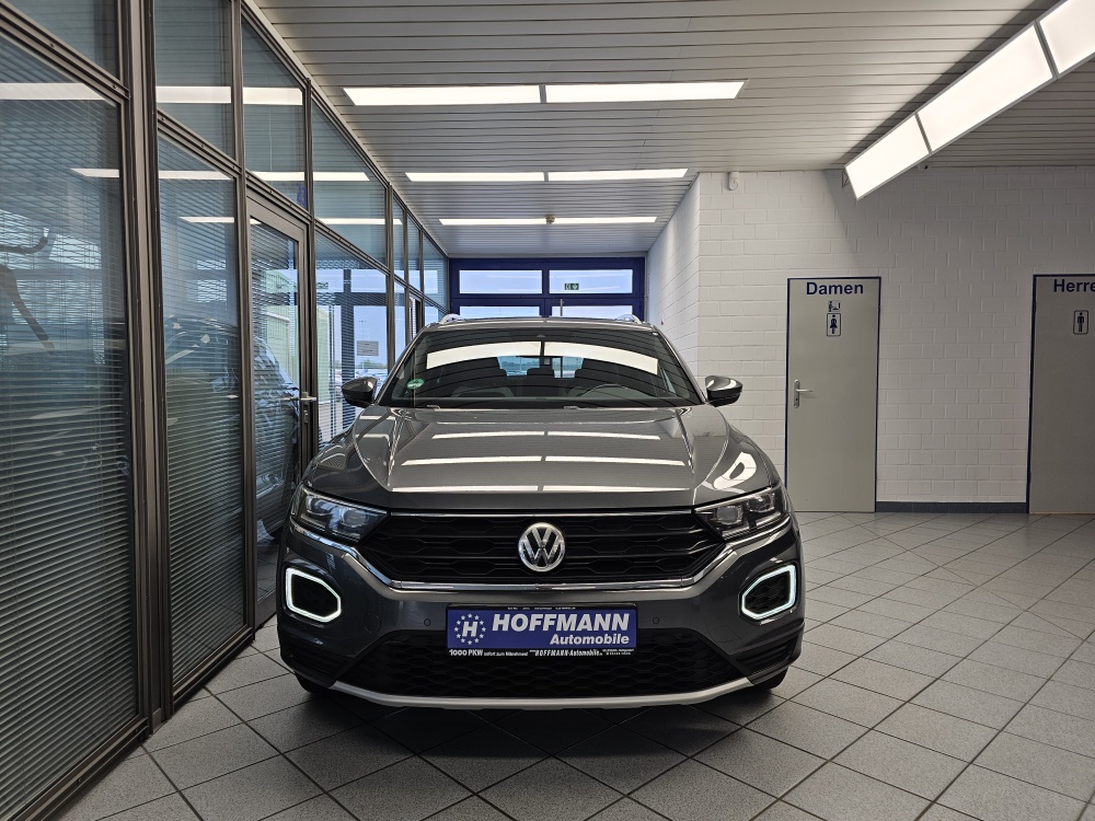 VW T-Roc – Foto 27