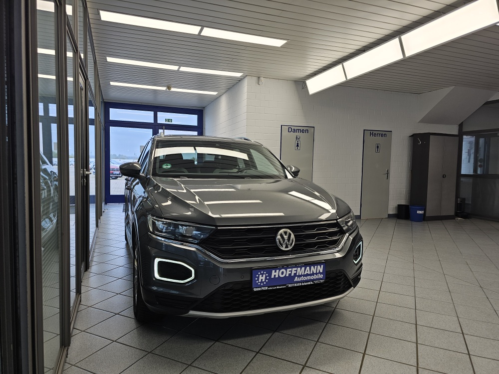 VW T-Roc – Foto 28