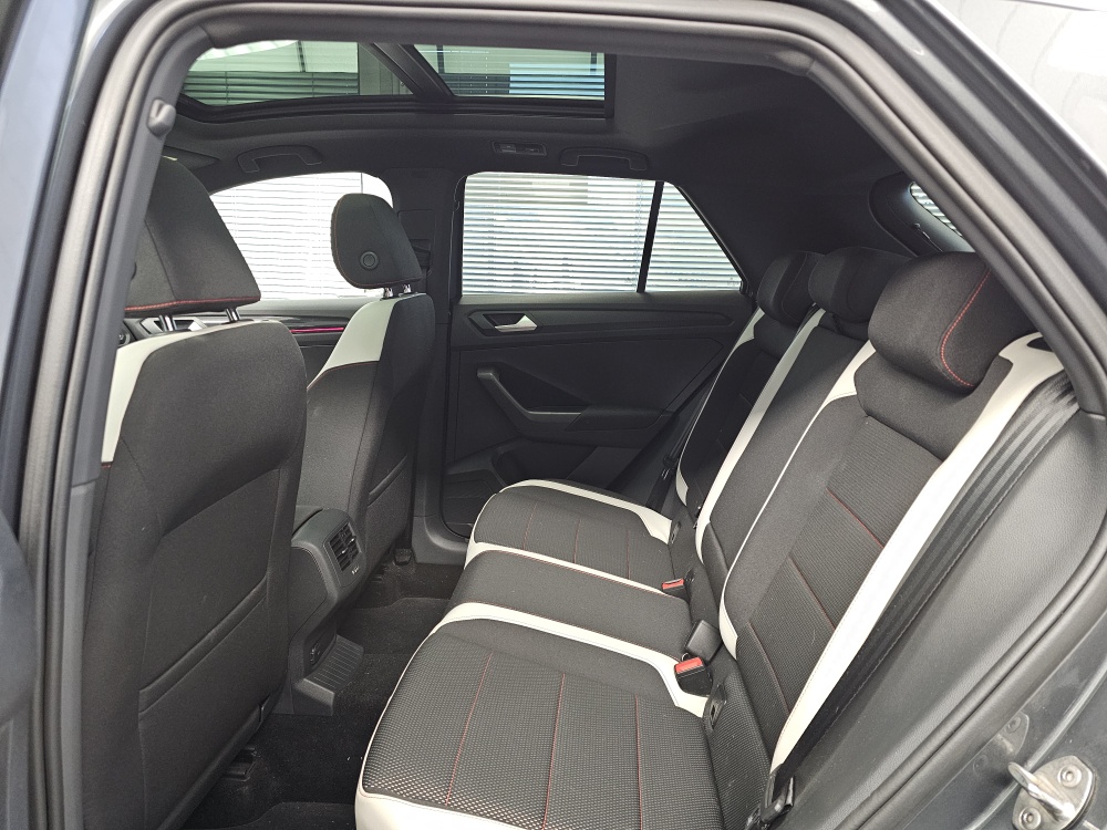 VW T-Roc – Foto 4