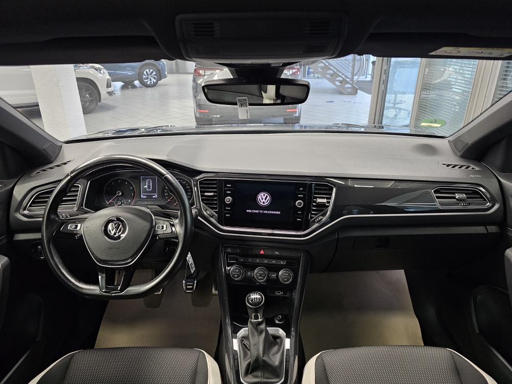 VW T-Roc – Foto 6