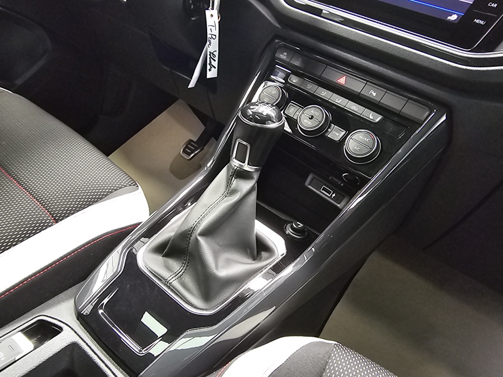 VW T-Roc – Foto 7
