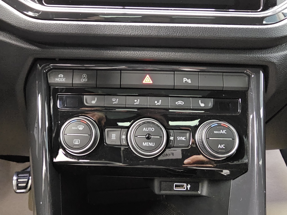 VW T-Roc – Foto 8