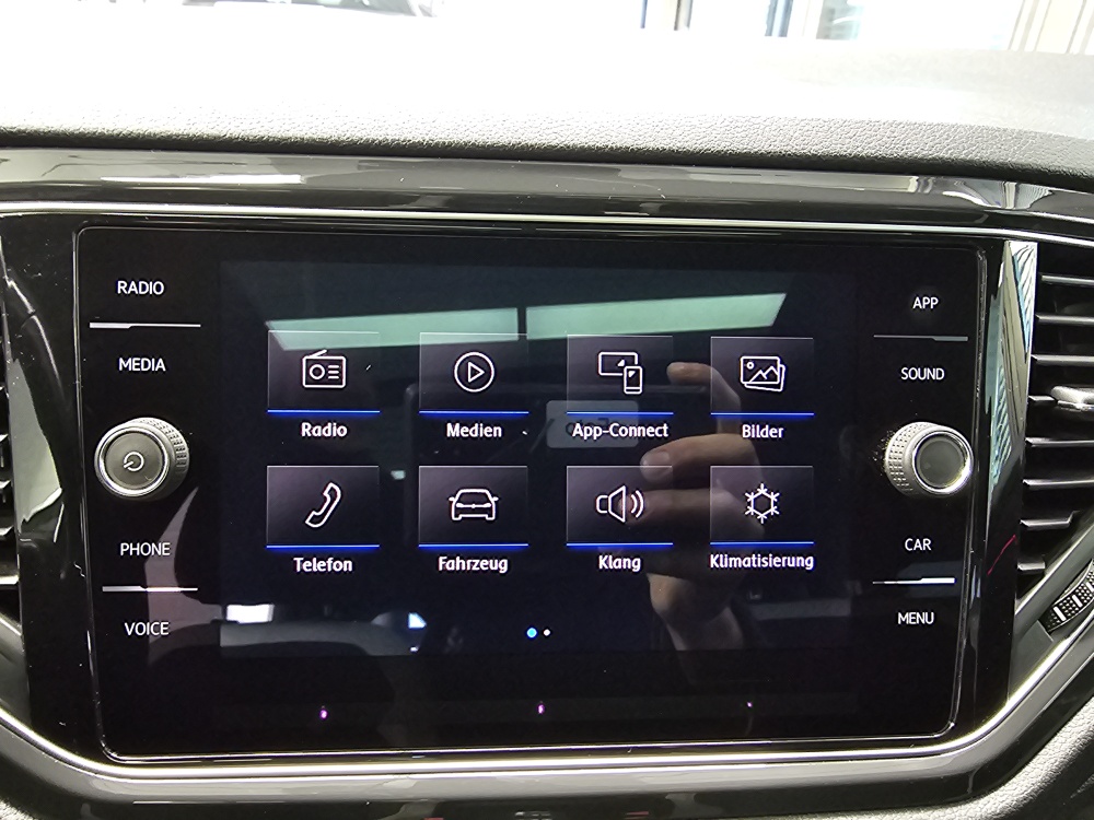 VW T-Roc – Foto 9