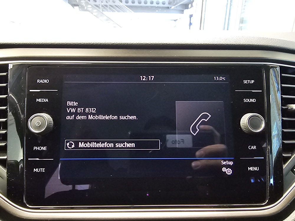 VW T-Roc – Foto 10