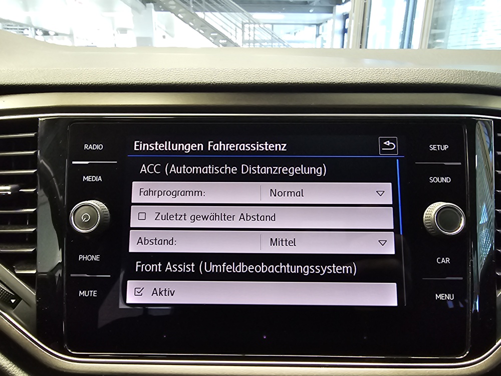 VW T-Roc – Foto 11