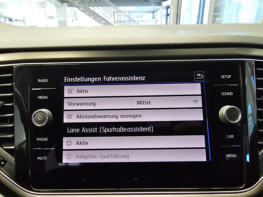 VW T-Roc – Foto 12
