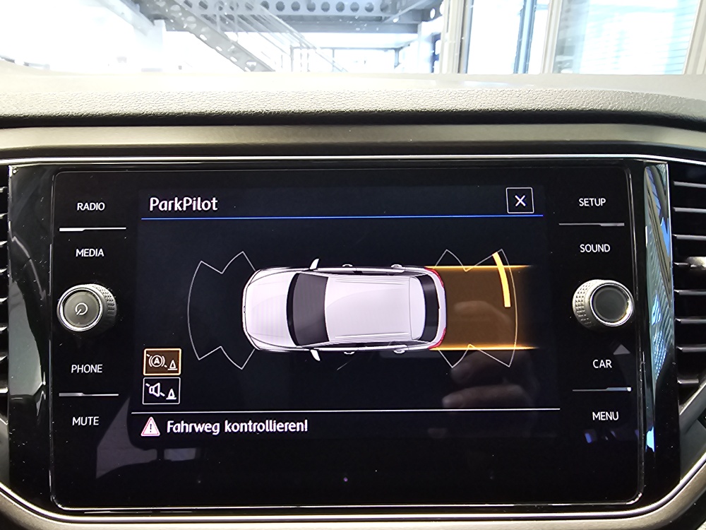 VW T-Roc – Foto 13