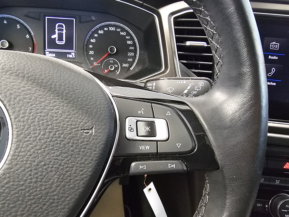 VW T-Roc – Foto 14
