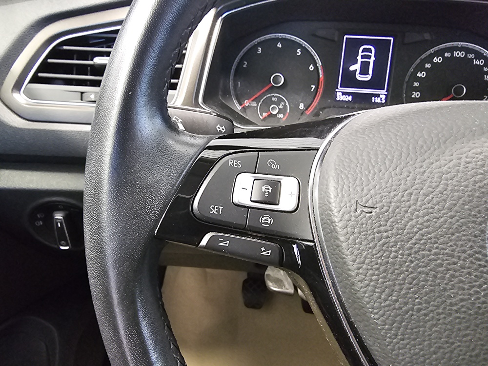 VW T-Roc – Foto 15