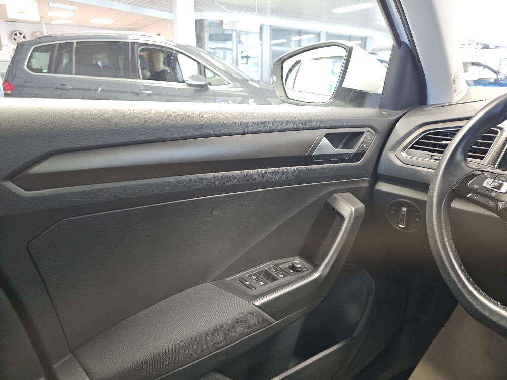 VW T-Roc – Foto 16