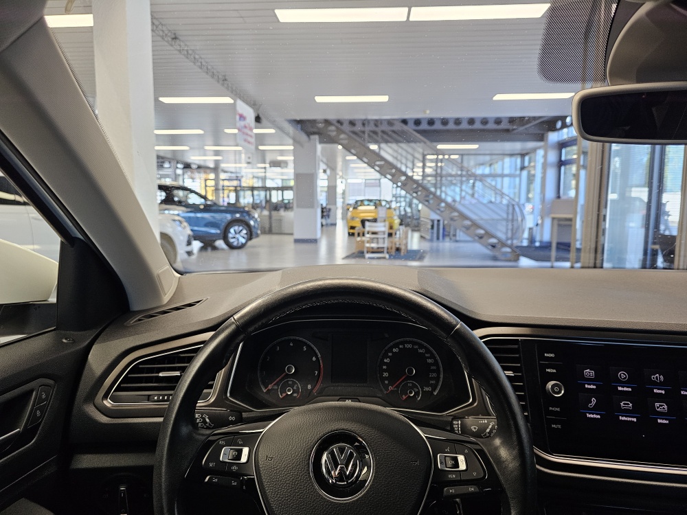 VW T-Roc – Foto 17