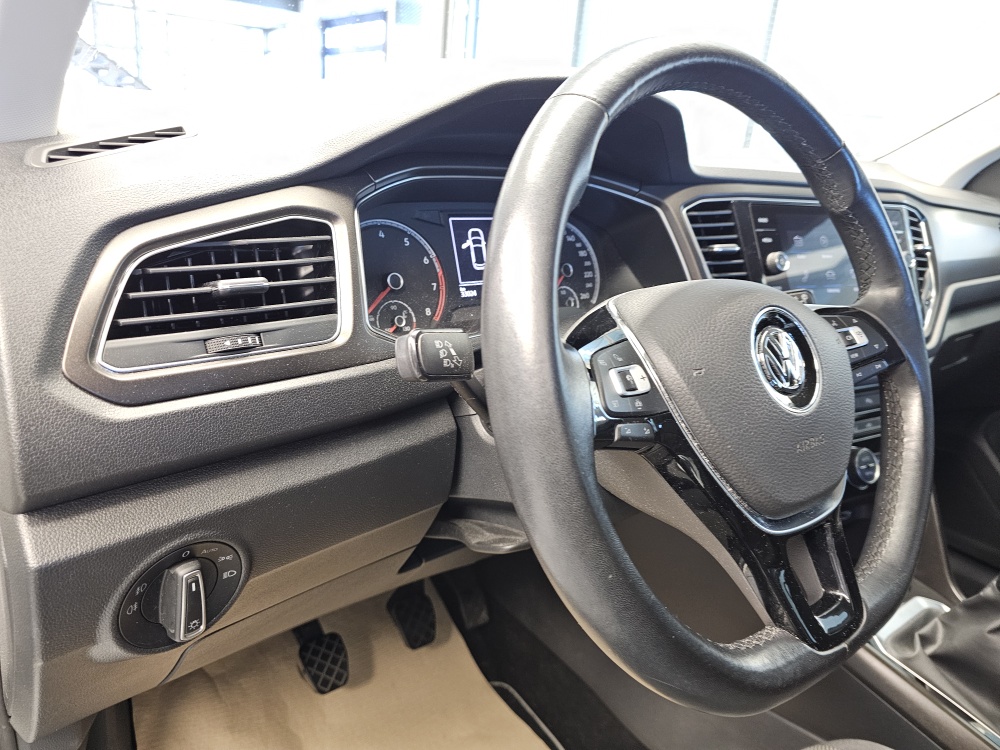 VW T-Roc – Foto 18