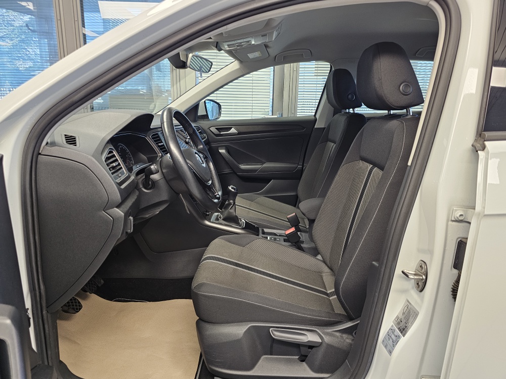 VW T-Roc – Foto 19